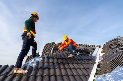 Stay Informed with  Our Latest   Roofing Blogs - 爱游戏官网