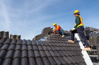 Stay Informed with  Our Latest   Roofing Blogs - 爱游戏官网
