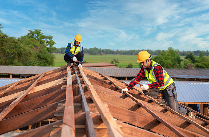 Stay Informed with  Our Latest   Roofing Blogs - 爱游戏官网